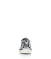 IRIT637SOF BLACK Round Toe Shoes|IRIT637SOF Chaussures �� Bout Rond in Noir